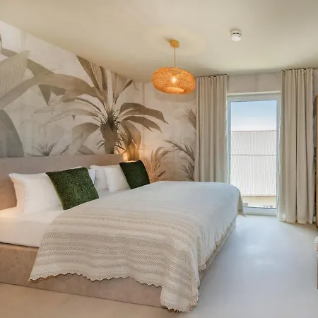 Apartment Bali Blizz - App 16