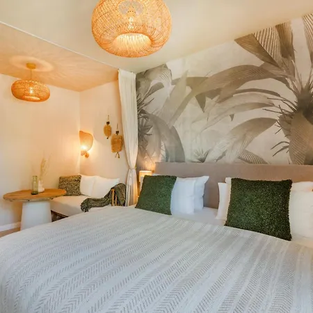 Bali Blizz - App 16 Apartment Benz (Usedom)