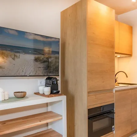 Bali Blizz - App 16 Apartment Benz (Usedom)