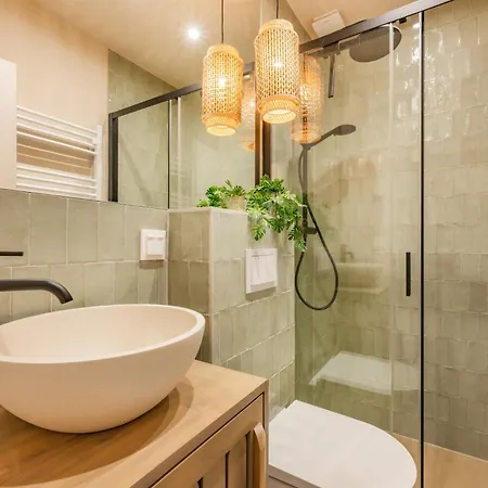 Apartment Bali Blizz - App 16