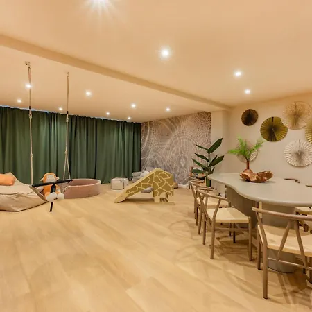 Apartment Bali Blizz - App 16